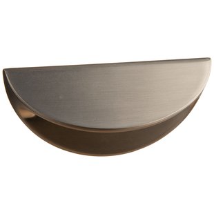 Bertomani Meubelgreep 2036 - Zamak Vernikkeld - 64mm