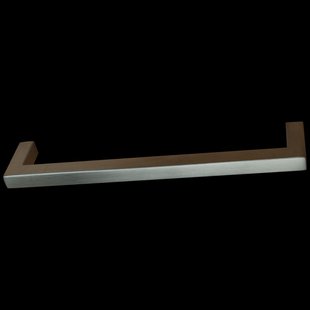 Bertomani Meubelgreep Rvs - 160mm - 2 Stuks