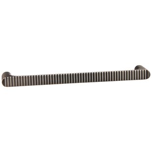 Bertomani Meubelgreep 2070 - Geweerkleur Zamak - 160mm