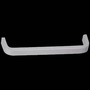 Bertomani Meubelgreep - Aluminium Zilver - 128mm - 2 Stuks