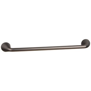 Bertomani Meubelgreep 2092 - Zamak Geweerkleur - 160mm