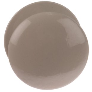 Bertomani Meubelknop - Aluminium - 35mm - Set Van 2