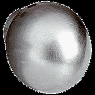 Bertomani Meubelknop - Rvs - 25mm - Set Van 2