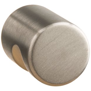 Bertomani Meubelknop - Rvs - 20mm - Set Van 2