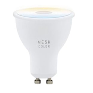 Eglo Slimme Ledspot Aanpasbaar Wit Licht Gu10 4,9w