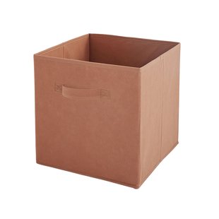 M Terracota Non-woven Box