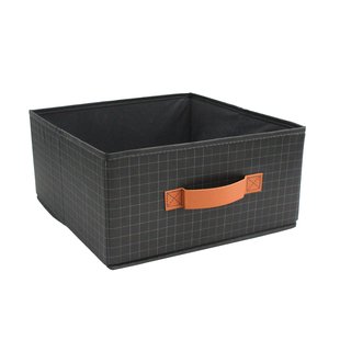 S Carro Polyester Box