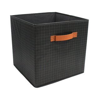 L Carro Polyester Box