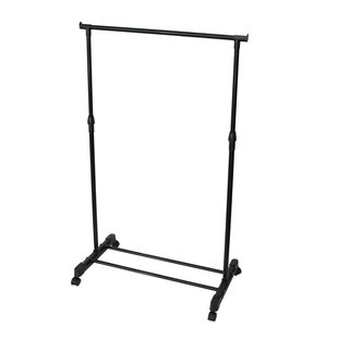 Box&beyond Kledingrek Op Wieltjes