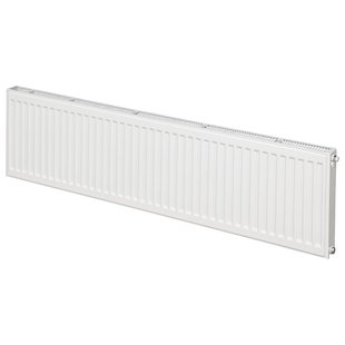 Sanivesk Paneelradiator Imaguna 60x110cm - Wit - 991w