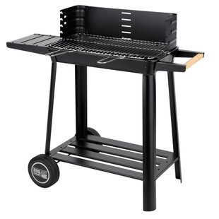 Central Park Houtskoolbarbecue Alcudia 2.0 - 49x28cm