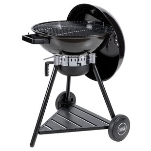 Central Park Houtskoolbarbecue Utah - D55cm