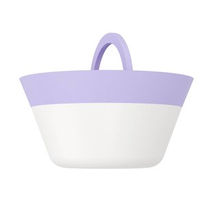 Eglo Tafellamp Meggiano Paars