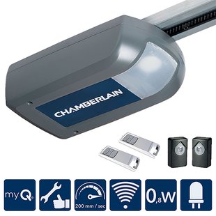 Chamberlain Garagedeur Opener Ml1040ev