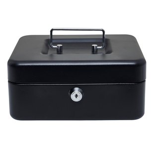 Veiligheidsbox - Klein Formaat - 200x160x90 Mm