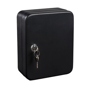 Sleutelkast - Voor 20 Sleutels