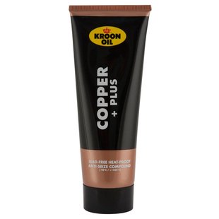 Kroon-oil Anti-corrosiepasta 35395 Copper+plus 100gr