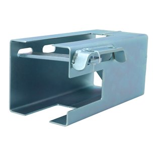 Carpoint Disselslot Zwart