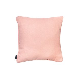 Madison Sierkussen Napels Zalm 50x50cm