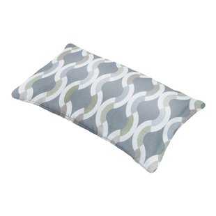 Madison Sierkussen Trivia Grijs 50x30cm