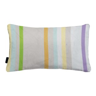 Madison Sierkussen Righe Purple 50x30cm
