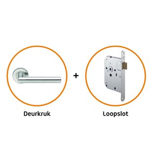 Sencys Promotie Pakket 5103