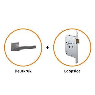 Sencys Promotie Pakket 5104