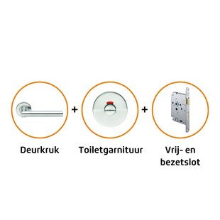 Sencys Promotie Pakket 5303