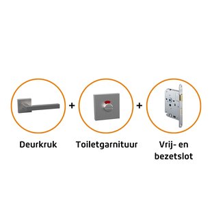 Sencys Promotie Pakket 5304