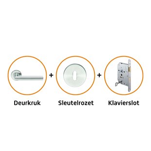 Sencys Promotie Pakket 5403