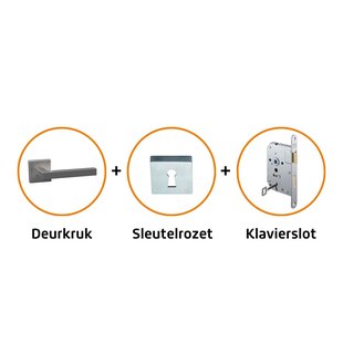 Sencys Promotie Pakket 5404