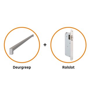 Sencys Promotie Pakket 5501