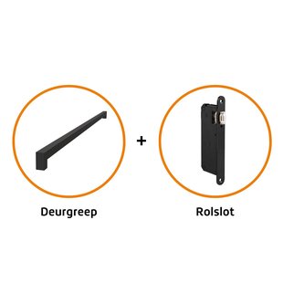 Sencys Promotie Pakket 5502