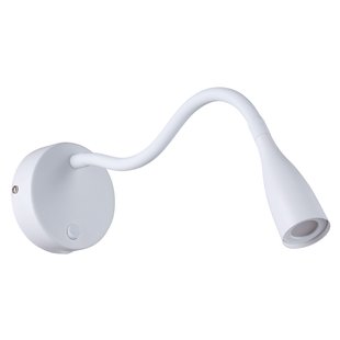 Eglo Wandlamp Olivando - Wit - Usb - 3,8w