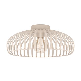 Eglo Plafondlamp Mogano 3 Zand ⌀43cm E27