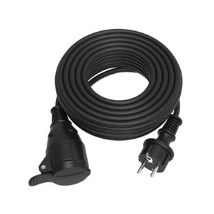 Sencys Verlengsnoer - Neopreen - 10 Meter - Ip43