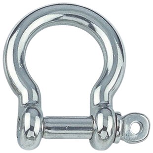 Kpe Holland Harpsluiting - Rvs 316 - Diam. 12mm