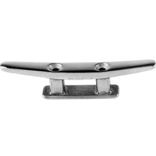 Kpe Holland Kikker - Rvs 316 - 125 Mm