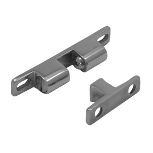 Kpe Holland Magnetische Ring - Rvs 316 - 9x50mm