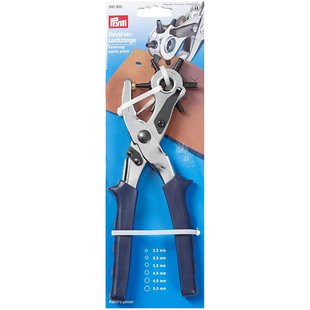 Prym Gaatjestang 2,5 Mm-5 Mm