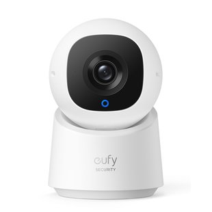 Eufy Beveiligingscamera Voor Binnen - C210 - Wit