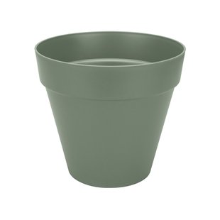 Elho Bloempot Loft Urban Rond Pistachegroen ⌀19xh18cm