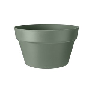 Elho Schaal Loft Urban Rond Pistachegroen ⌀35cm