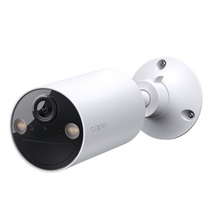 Tp-link Beveiligingscamera Voor Buiten - Tc82 - Wit