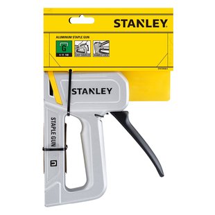 Stanley Handtacker Heavy Duty