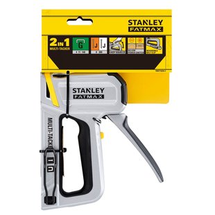 Stanley Fatmax Handtacker 2 In 1 Type G En J