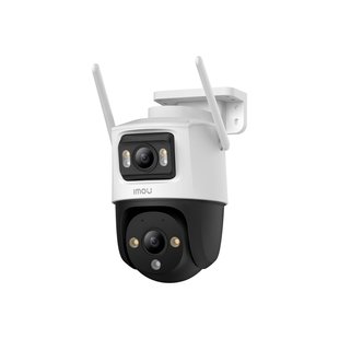Imou Buitencamera Wifi Ip66 Dual Zwart-wit