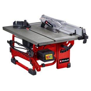 Einhell Tafelzaag Tc-ts 8 L - Gesnoerd