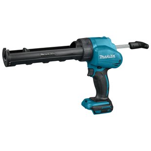 Makita Lijm- En Kitpistool Dcg180z 18v