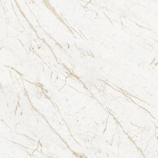 Grosfillex Element - Wandpaneel - Marble Calacatta - Glans - Pvc - 260x37,5cm